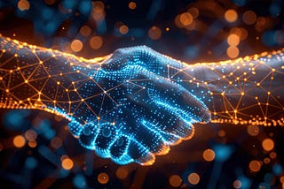 AI and the Necessity of Cybersecurity Partnerships