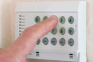 Why You Need To Invest In a Burglar Alarm System