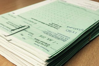 What to do when you move to the UK on a Tier 5 Youth Mobility Visa // Part II