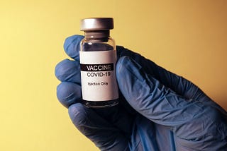 Unjust access to COVID-19 vaccines