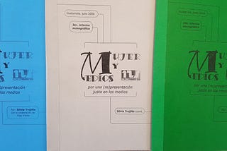 Mujer y medios: por una (re)presentación justa