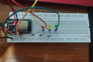 Internal Sensors of ESP32 : Temperature, Hall Effect, and Touch Sensor + Simple Touch Sensor…