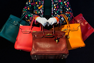 Lessons From Hermès: Applying Luxury Scarcity Marketing in the Tech World