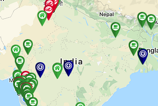 Electric Vehicles Community in India