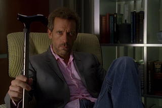 ‘House’ Was the Quintessential Single-Guy Show