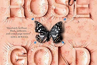 Stephanie Wrobel’s novel, ‘Darling Rose Gold’, Borrows Heavily From Gypsy Rose Blanchard’s Story