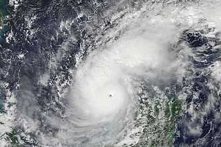 Hurricane Milton