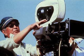 Akira Kurosawa: The Last Emperor