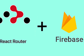 Client-Side Routing with Firebase