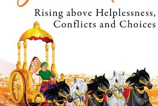 Here’s the REAL Covid-19 Vaccine! A Book Review of “Happiness Beyond Mind” by Rajesh Sengamedu