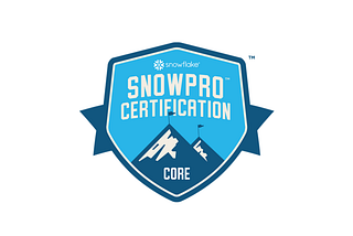 21. Snowflake Snow Pro Core Certification