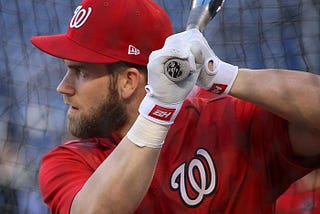 The Case for Trading Bryce