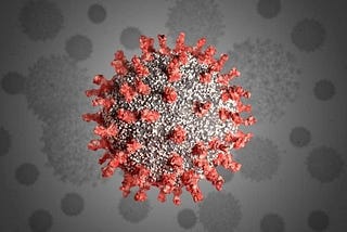 About the origin of Coronavirus
