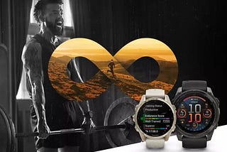 Garmin Fenix 8 Press Release & Leaks