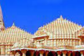 Somnath Temple