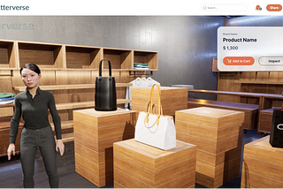 Metaverse Ecommerce: How It Changes Retail and Why It Matters