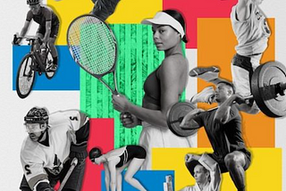 Mix it or miss it: The cross-training chronicles