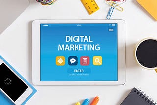 The importance of Digital Marketing for your business