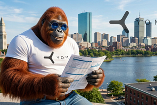 2025 Gaming Report Dramatically Supports the YOM Decentralized Cloud Solution