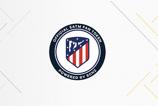 The future of the ATM digital currency is the currency of Atletico Madrid FC 2022