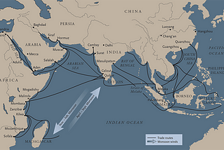 Revisiting Malabar as a Medieval Cosmopolitan Space