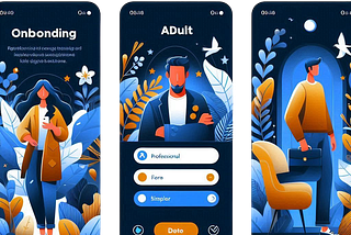 How to implement Onboarding in Flutter?