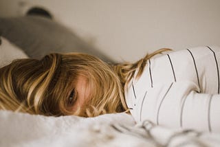 A Guide to Better Sleep: How to rest well when you’re in pain
