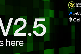 ChainSafe Gaming Collaborating With Web3Auth, Gelato for web3.unity v2.5