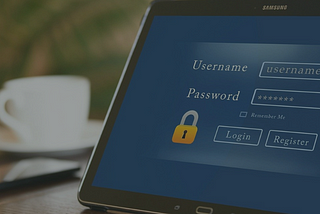 Will Passwords Soon Be a Thing of the Past?