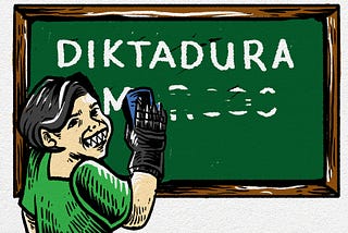Diktadurang Marcos