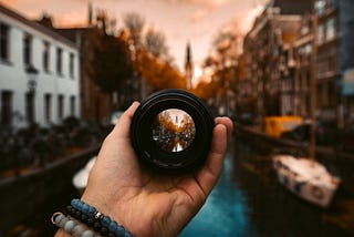 Life’s & Perspectives