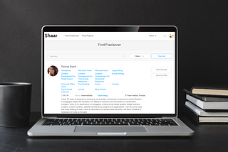 4 Reasons to Use Shaar Freelancers for Your Church