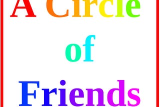 The Lifestyle Circle of Friends