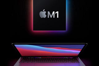 Developing on Apple M1 Silicon with Virtual Environments