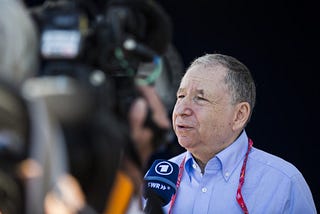 The FIA’s Frustrating F1 Management