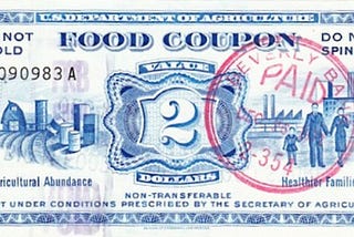 Food Stamps