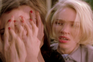 On Mulholland Drive (2001) and Los Angeles/Hollywood: City in a Fugue State