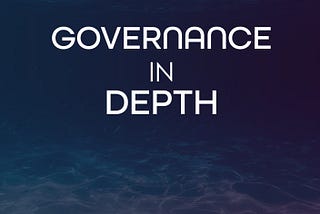 Governance Im Detail