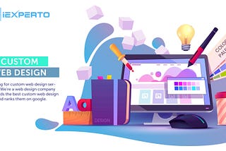 Custom Web Design