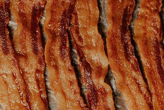 A Brief Tribute to Bacon Grease