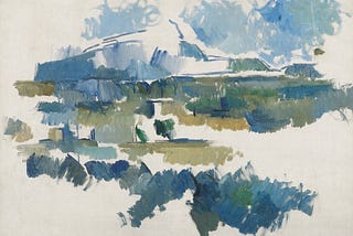 The Infinite Painting Project: or, Art in Process