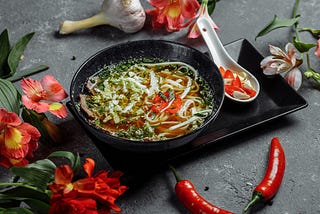 What is the Most Popular Vietnamese Dish?