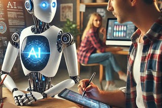 從創意、企劃面的角度，看AI對廣告內容的發展觀點