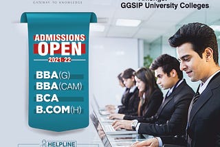 Bcom Colleges in Delhi