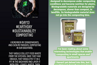 Day 13: Composting