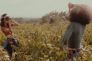New Wave Shakespeare: On Éric Rohmer’s A Tale of Autumn