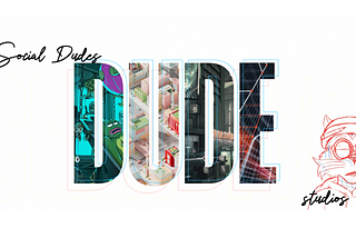 Dude Studios