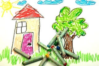 So what’s your drawing of a house, a tree and a person?