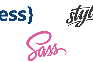 Thinking About CSS, Part 2 — Preprocessors