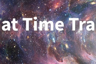 Reduce Your App’s Edge Cases With Time Travel